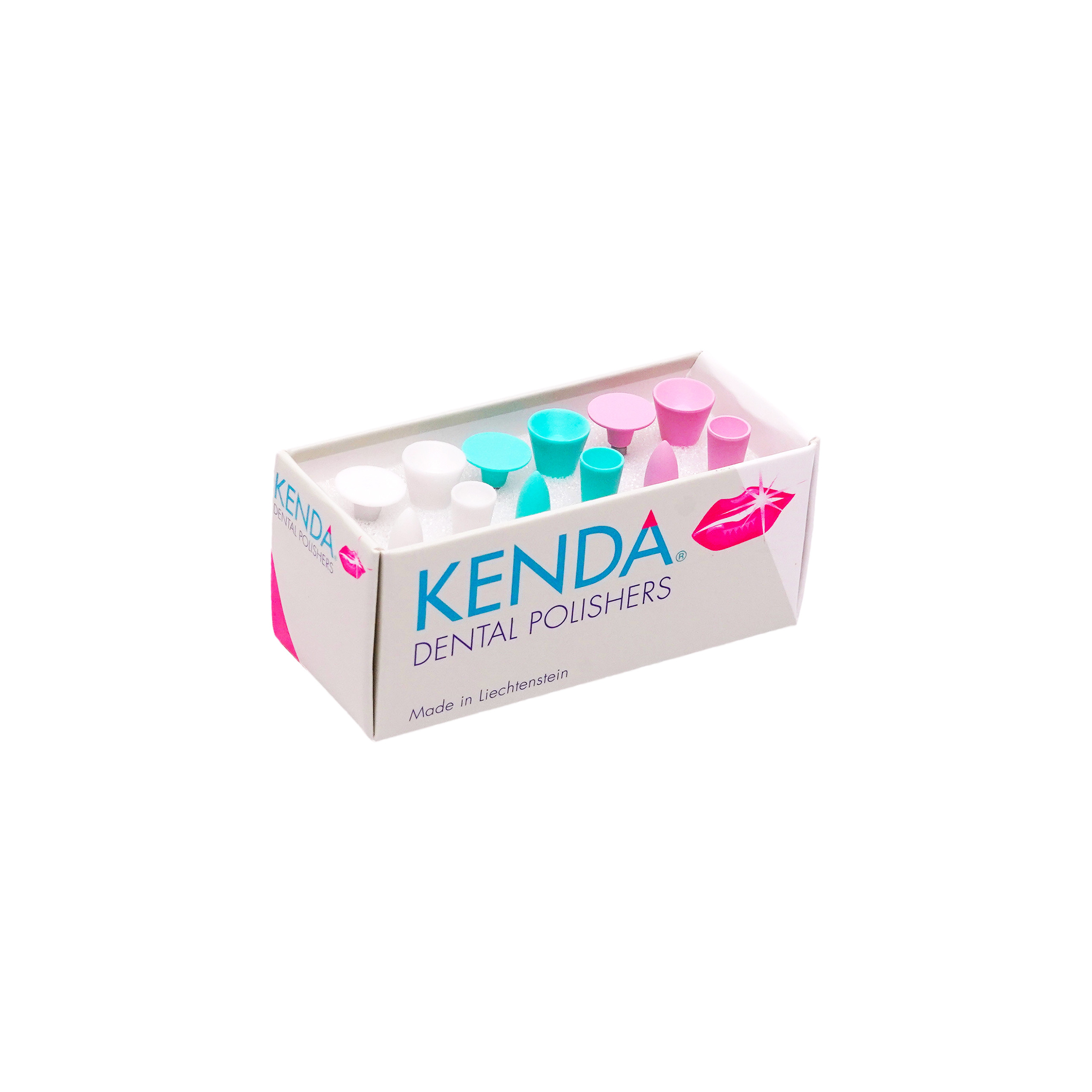 Kenda Dental Polishers